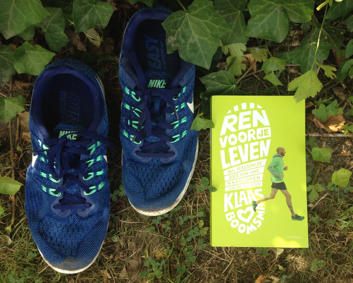 Het boek – Een indrukwekkend verhaal van Klaas&nbsp;Boomsma