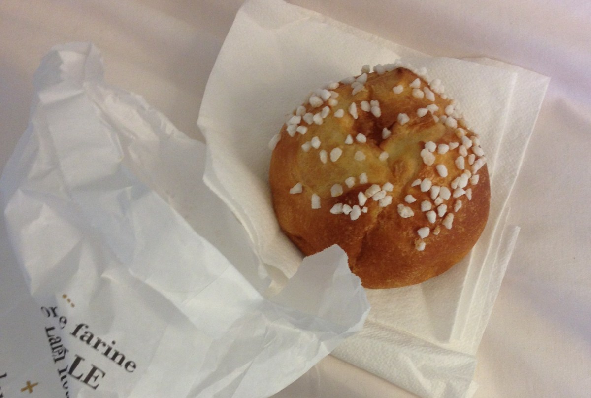 Marathonpraat – Het&nbsp;ontbijt