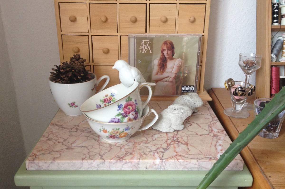 De muziek – Hartjes voor Florence + The&nbsp;Machine