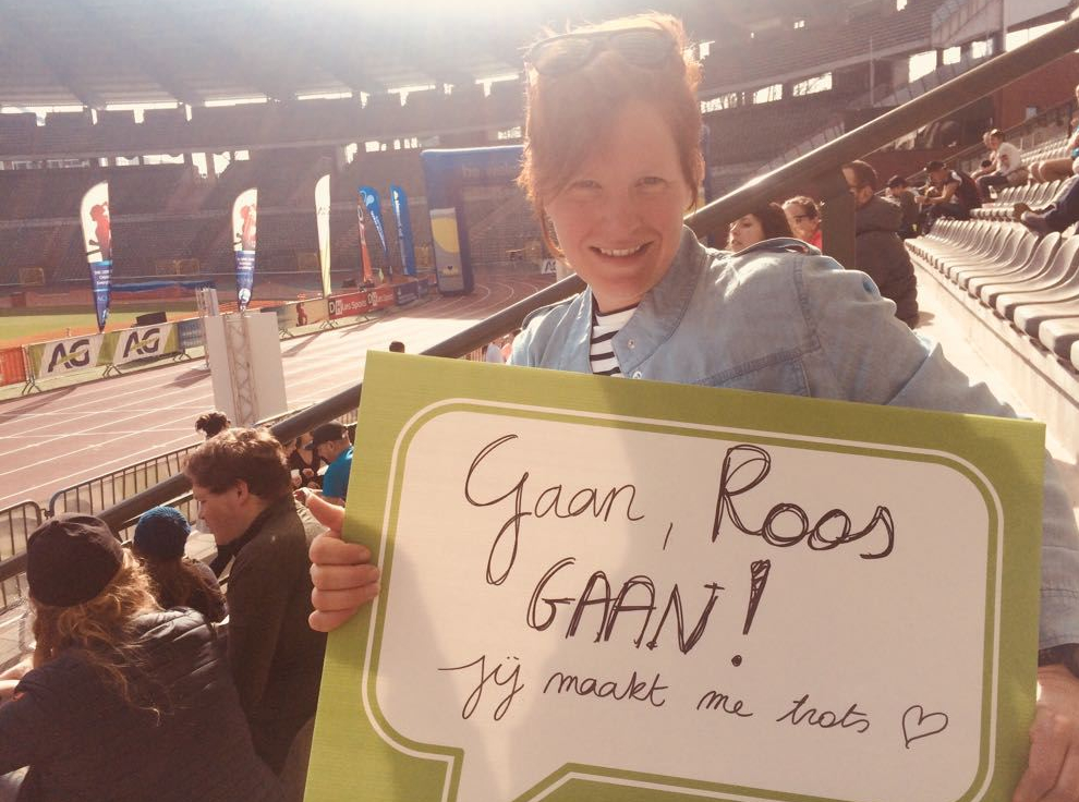 Loperspraat – Mijn loopkalender voor het&nbsp;najaar