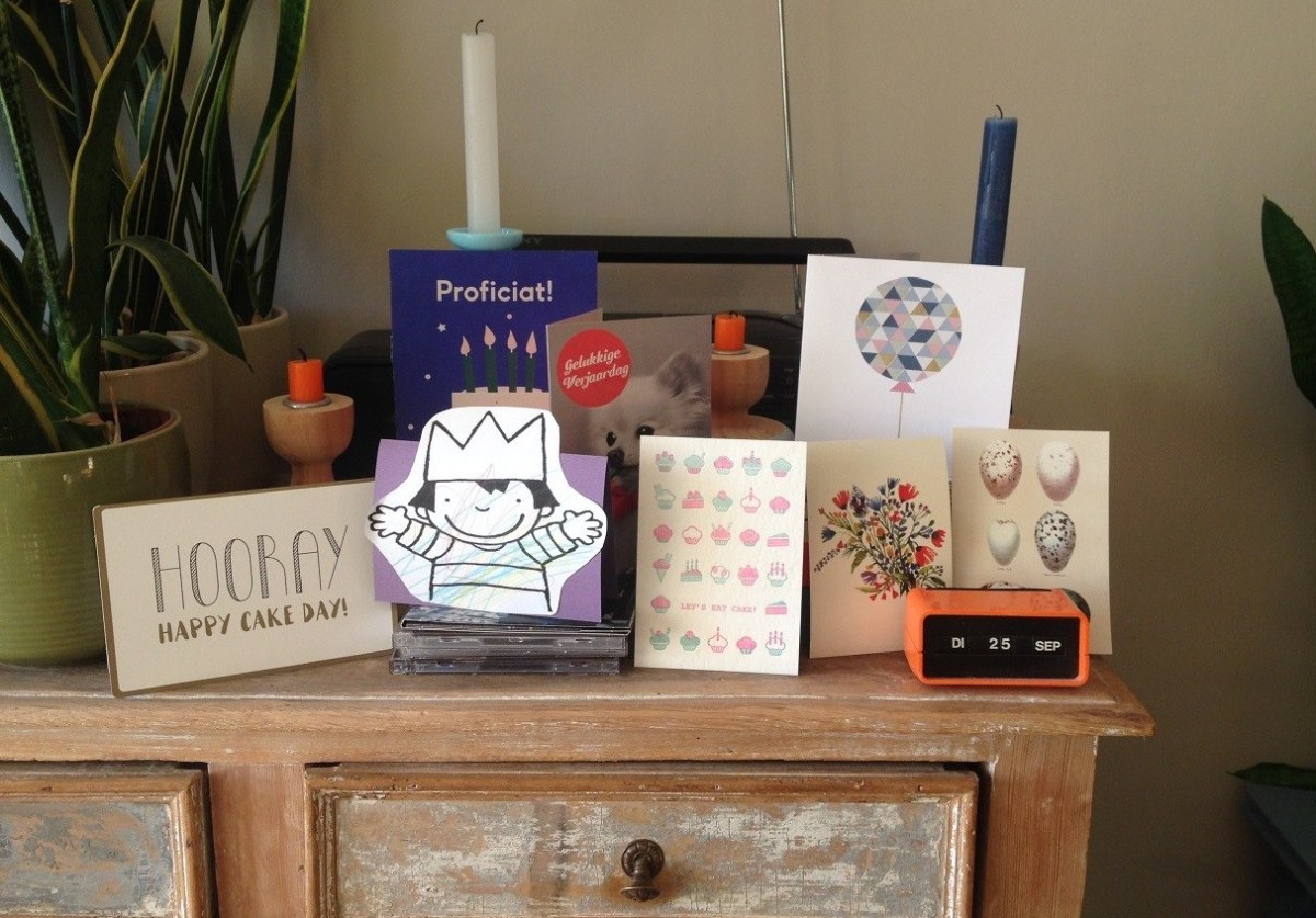 De blog – Hoera voor blogpost&nbsp;42!