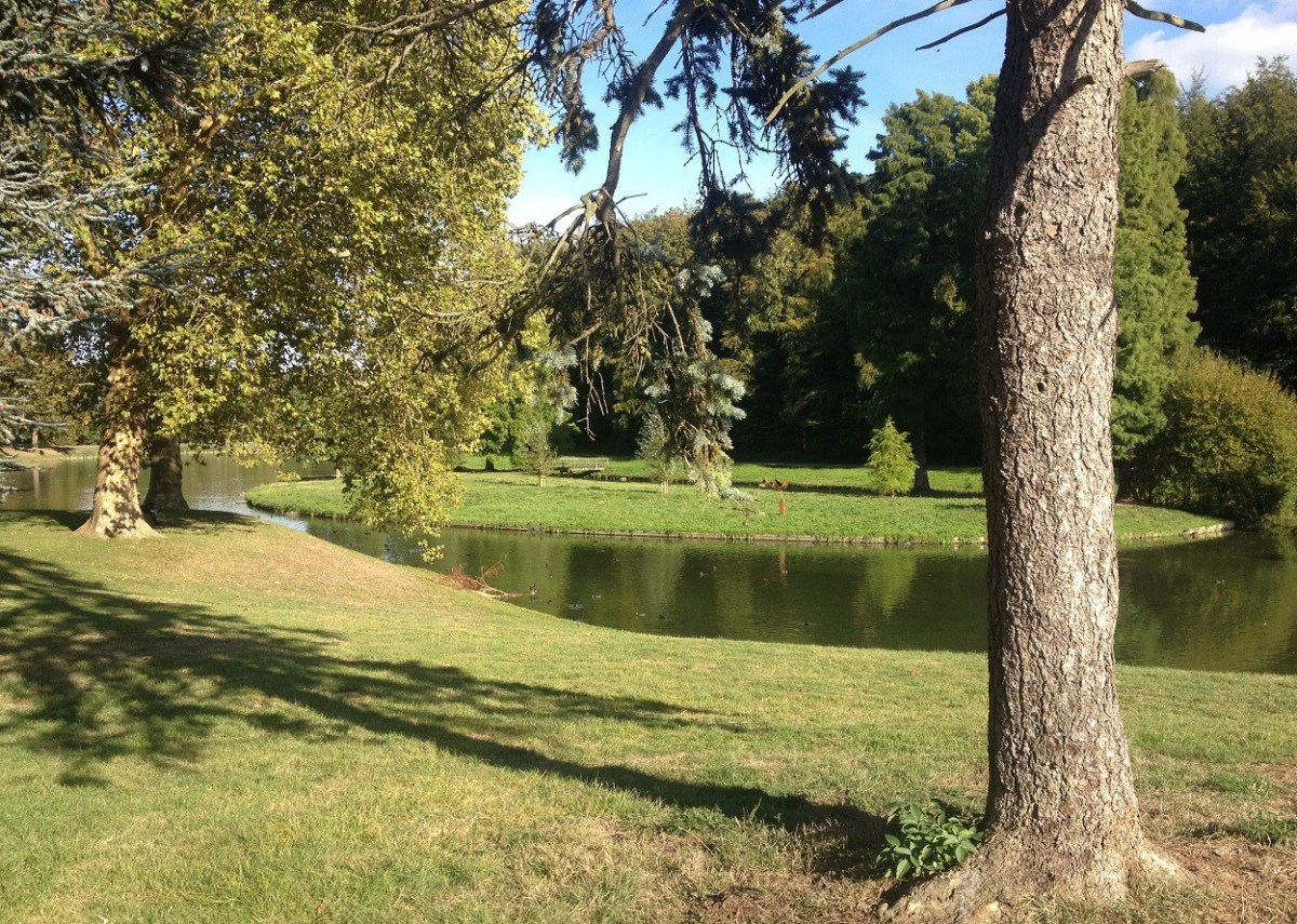 Loperspraat – Van de zomer naar de herfst in de maand&nbsp;september