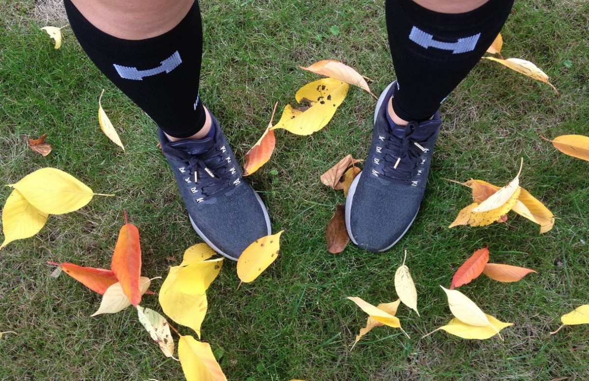 Marathonpraat – Let’s&nbsp;taper!