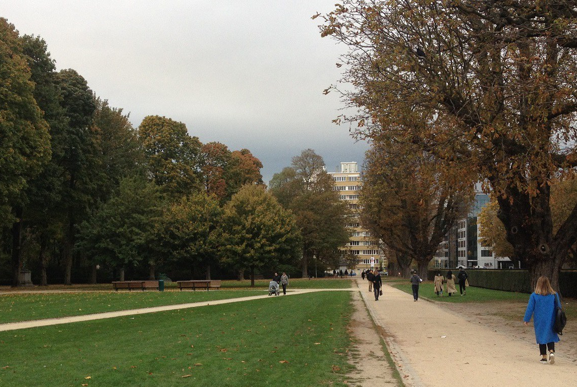 Marathonpraat – Een voorbeschouwing op de marathon van&nbsp;Brussel
