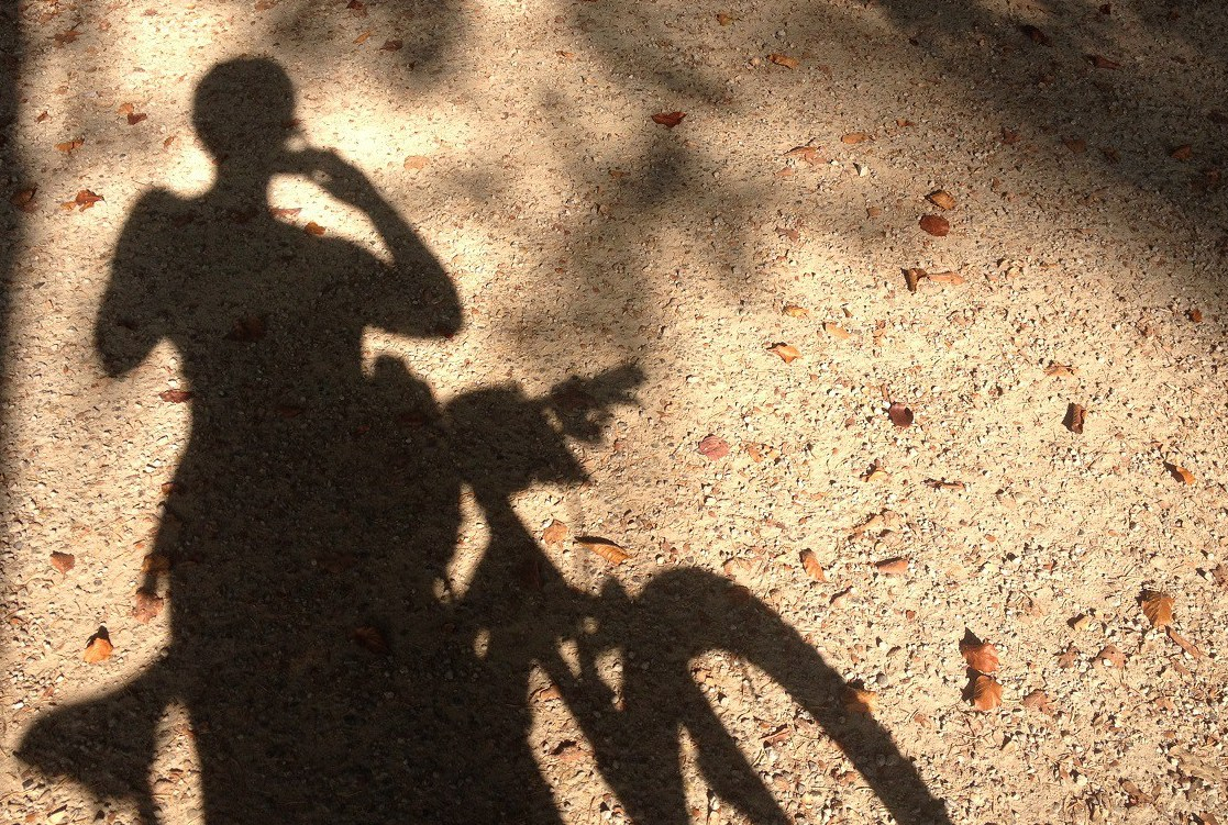 Loperspraat – Van veel trainen naar rusten in marathonmaand&nbsp;oktober