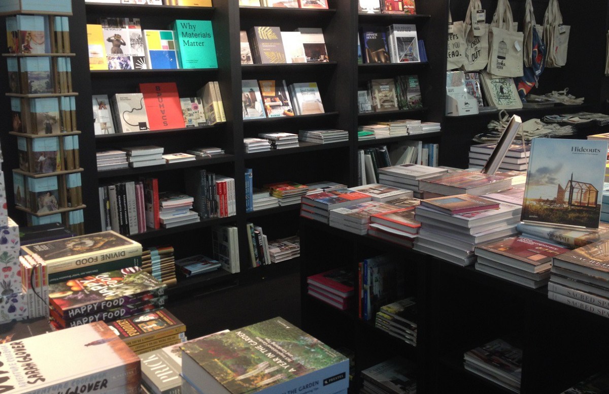 Het boek – Op naar de&nbsp;Boekenbeurs!