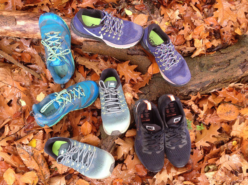 Het gerief – Schoenen voor modder en&nbsp;regen