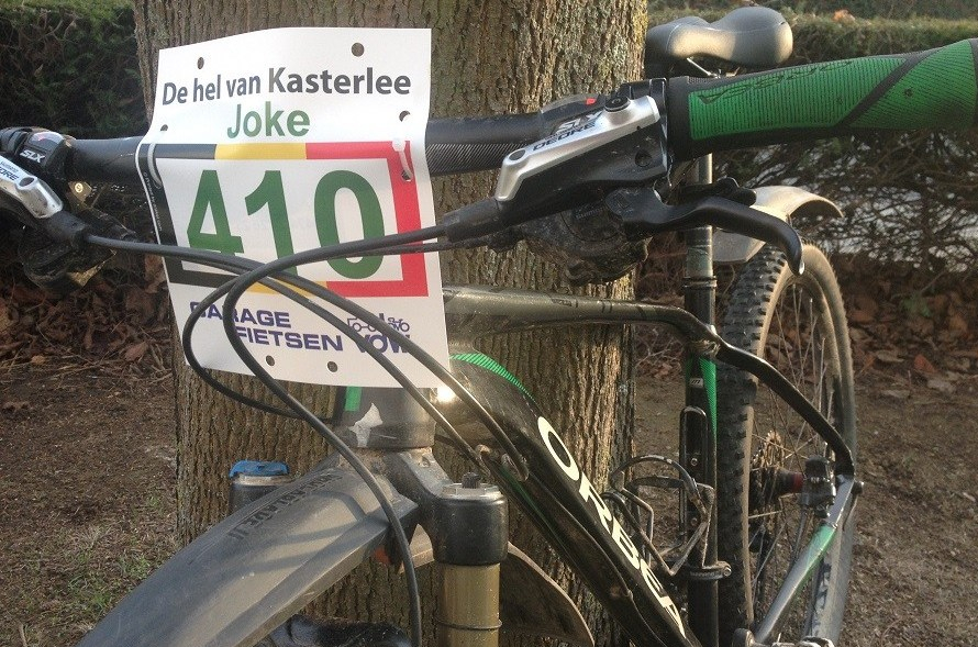 Duatlonspecial – Mijn weg naar de Hel&nbsp;#4