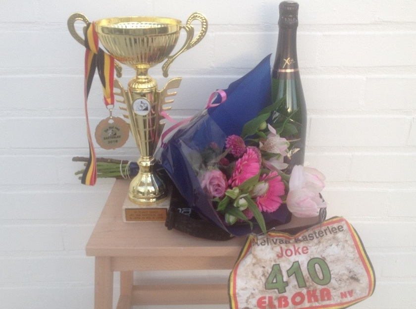 Duatlonspecial – Een dag na de&nbsp;Hel