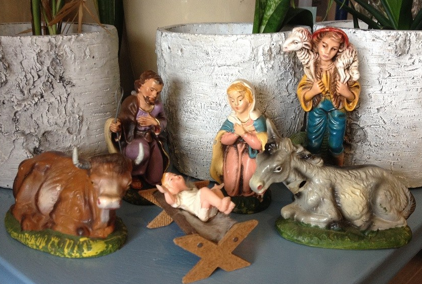 Een kerstboodschap van algemeen&nbsp;nut