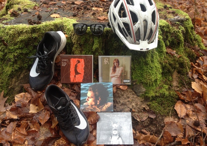 De muziek – Mijn soundtrack van&nbsp;2018