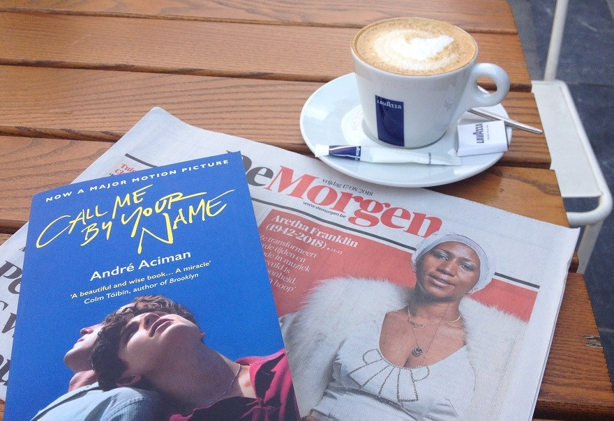 Het boek – Over de film die soms wel beter&nbsp;is