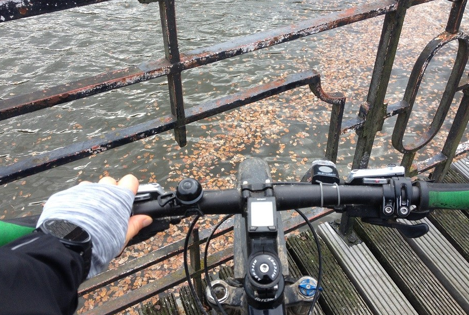 Duatlonspecial – Mijn weg naar de Hel&nbsp;#3