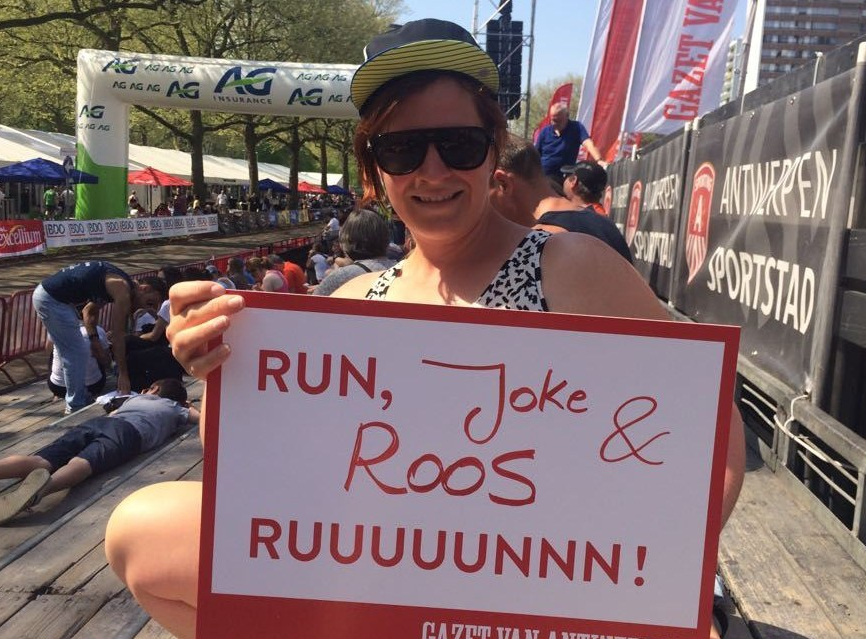 Loperspraat – Mijn sportieve plannen voor&nbsp;2019