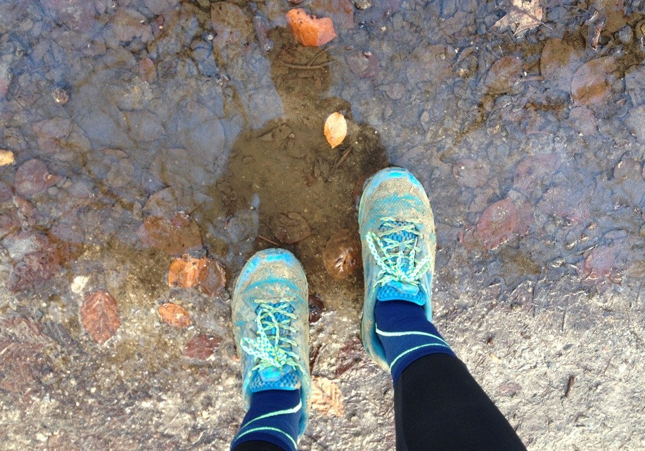 Loperspraat – Waarom winterweer goed loopweer&nbsp;is