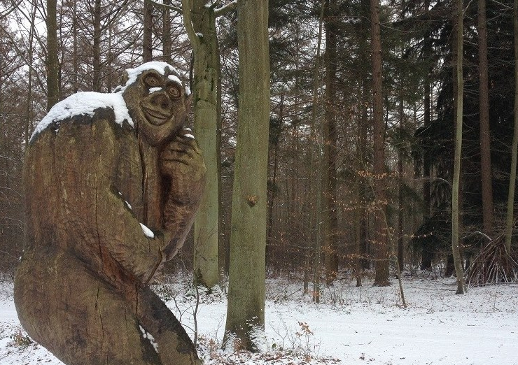 Loperspraat – Klein geluk&nbsp;#1