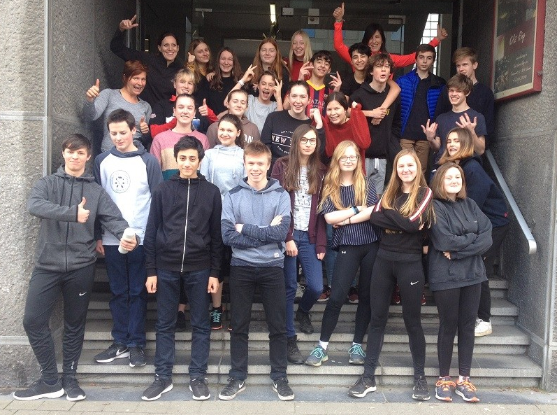 Het moment – De magische&nbsp;mijl