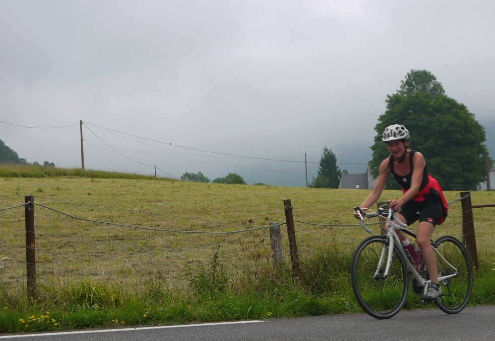 Het portret – Mijn bijzondere zus en zorgwonder Marike&nbsp;Odeyn