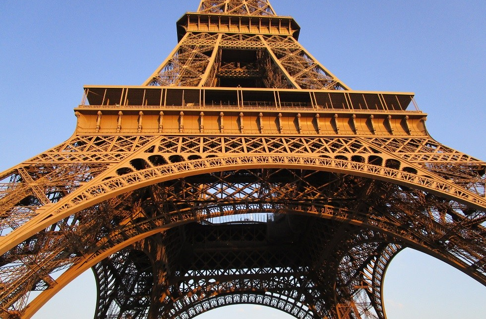 Marathonpraat – Plan Parijs&nbsp;#1