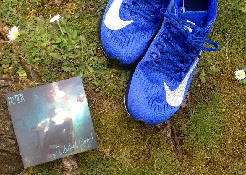 De muziek – Hozier,&nbsp;Baby!