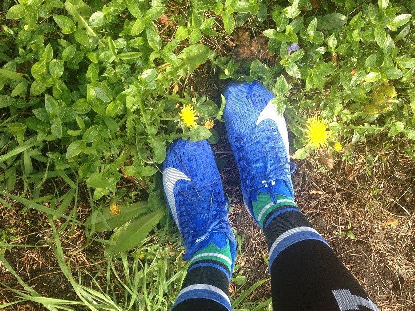 Marathonpraat – Plan Parijs&nbsp;#2