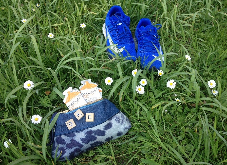 Marathonpraat – Waar ik zoal aan denk tijdens een&nbsp;marathon