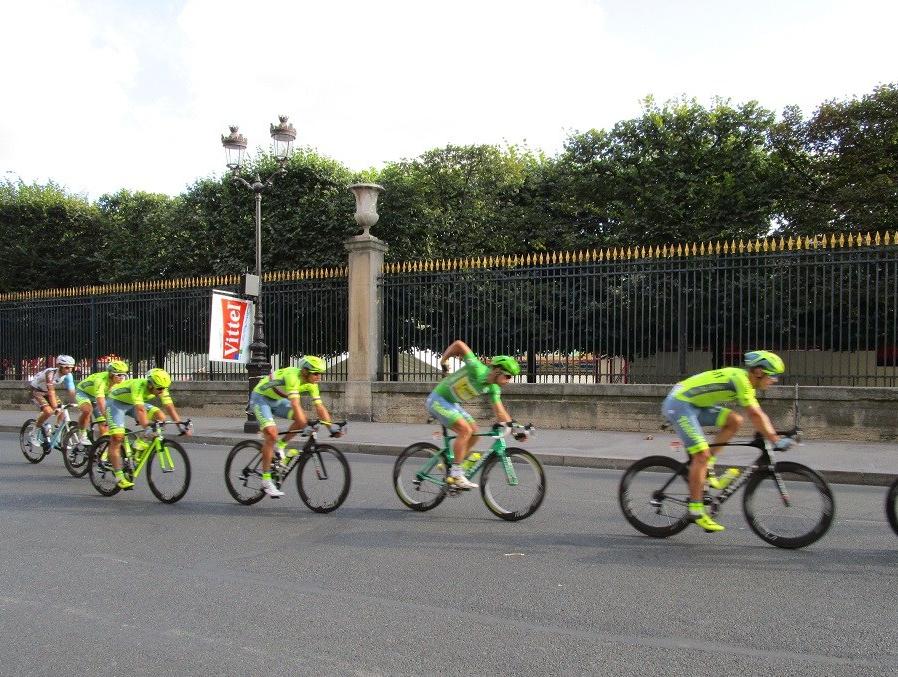 De gedachte – Brief aan Chris&nbsp;Froome