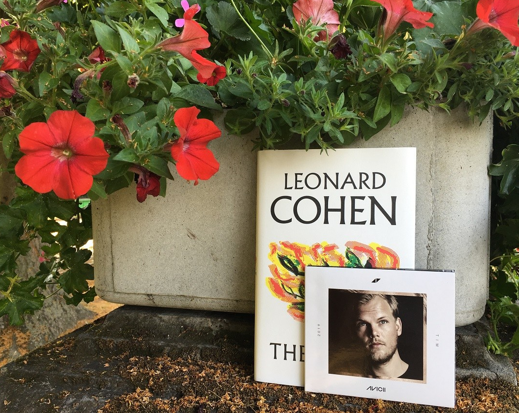 De muziek – Waarom TIM een kostbaar geschenk&nbsp;is