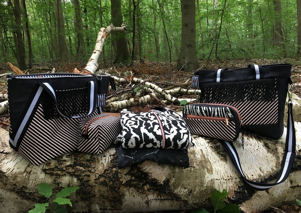 Het gerief – Nog meer&nbsp;tassen!