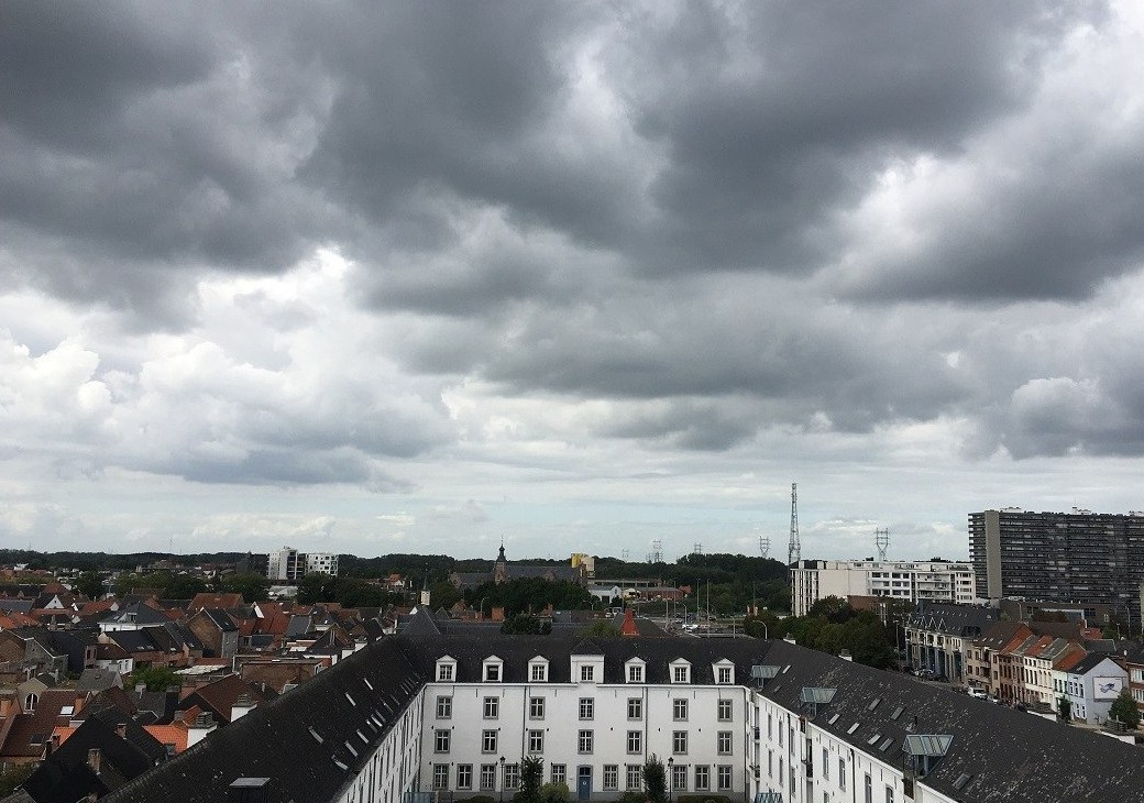 Het moment – Een bezoek aan de Kazerne Dossin in&nbsp;Mechelen