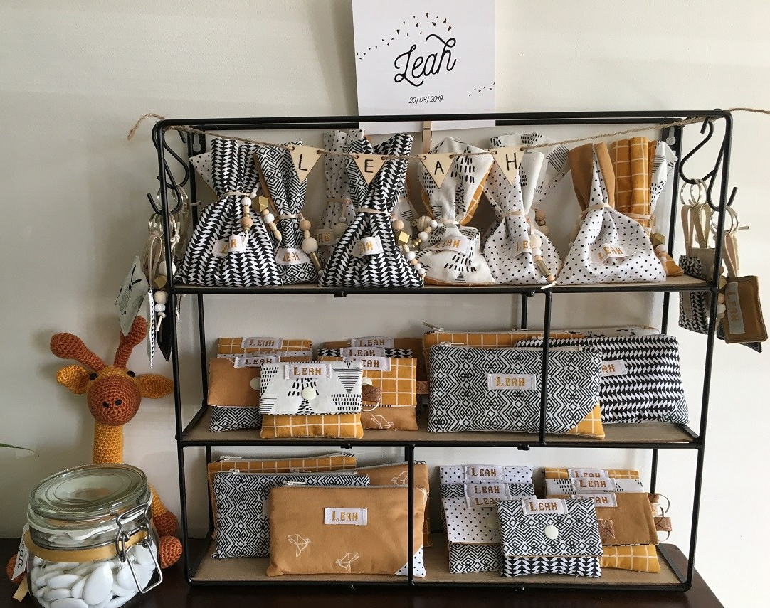 Het moment – En toen was Leah&nbsp;er