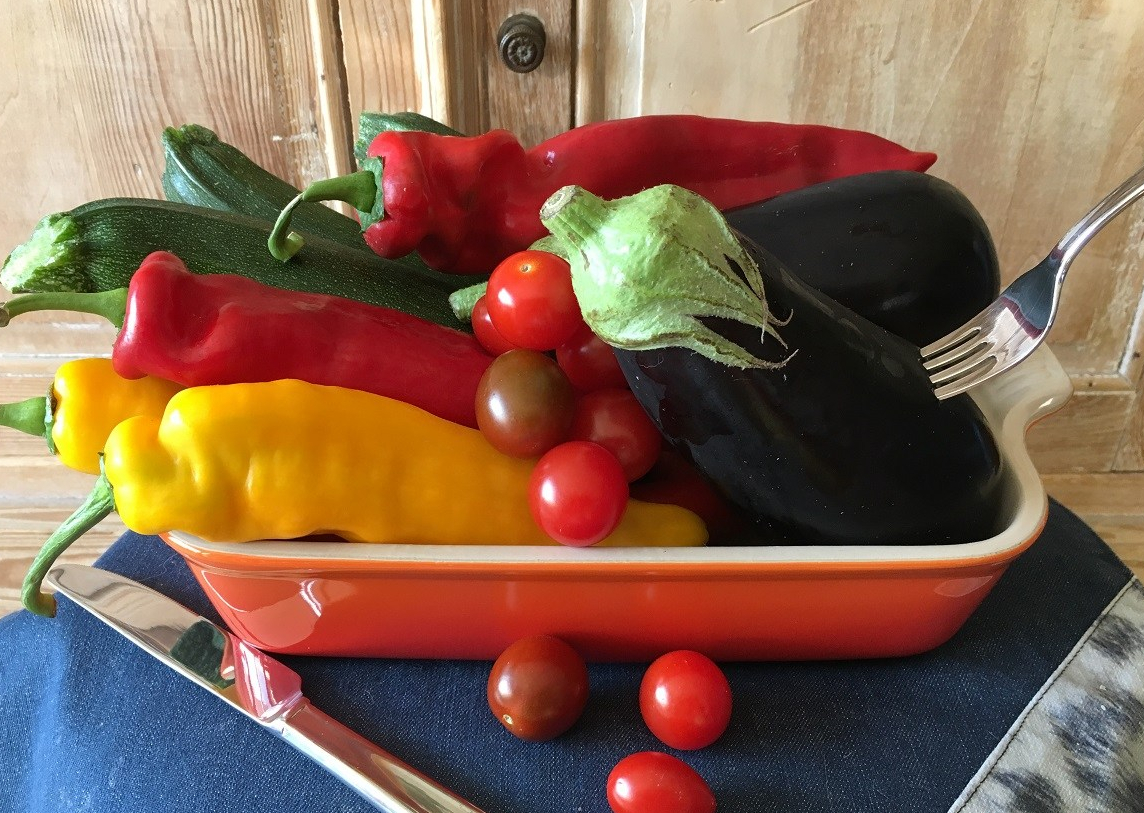 De gedachte – Mijn voedingsprincipes