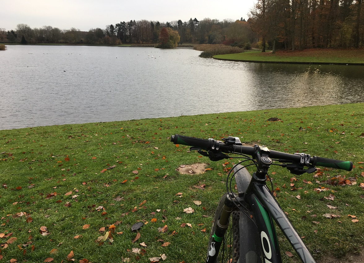 Duatlonspecial – Mijn tweede weg naar de Hel&nbsp;#1