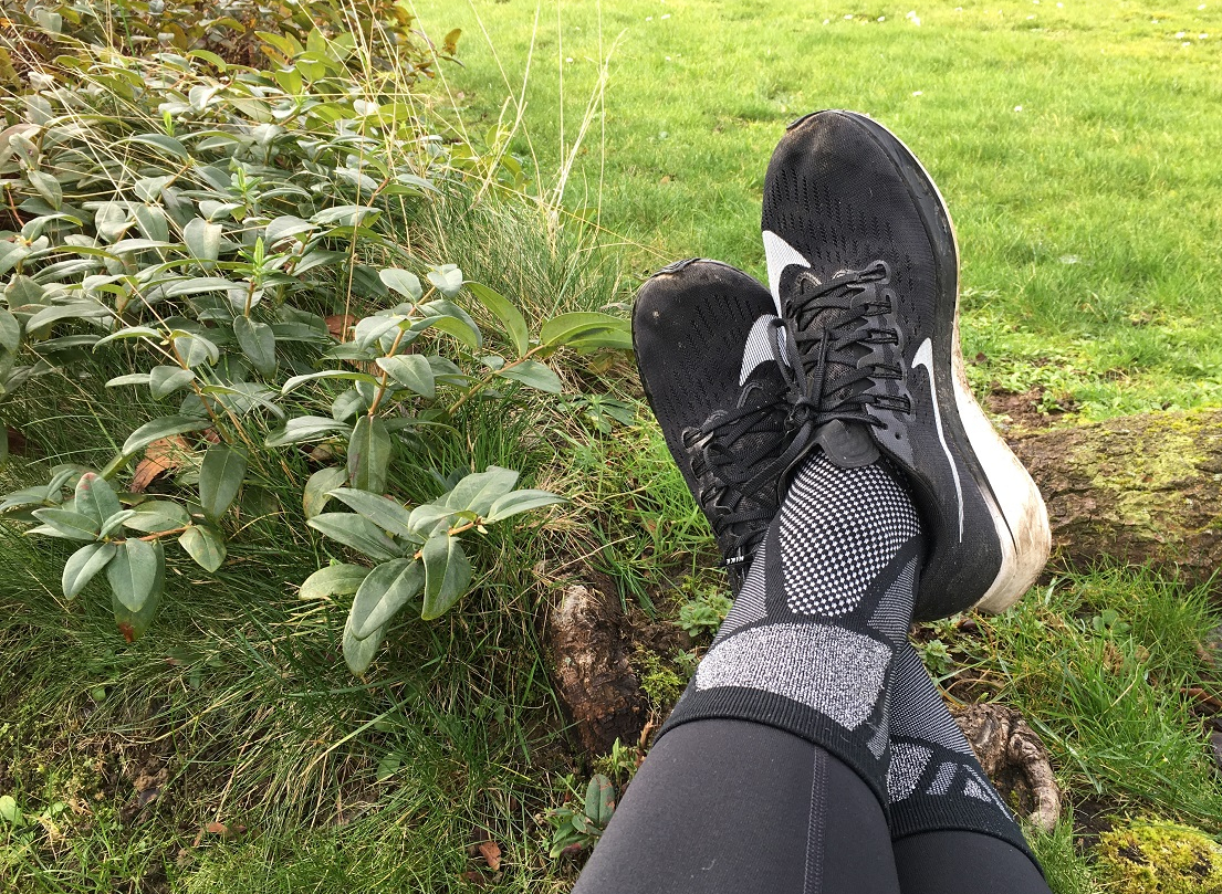 De gedachte – Over mijn lijf en&nbsp;ik