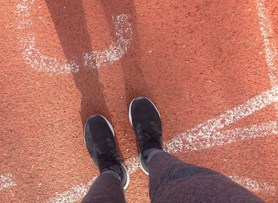 Marathonpraat – De complete&nbsp;loper