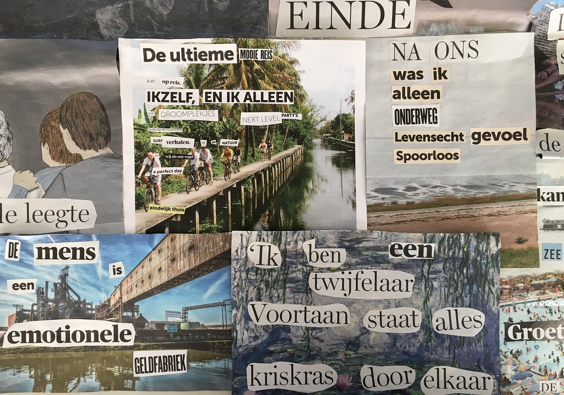 Het boek – Toppers volgens mijn leerlingen&nbsp;#3
