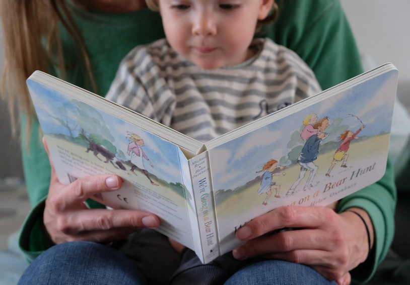 Het boek – Voorleestips voor jong en oud&nbsp;#3