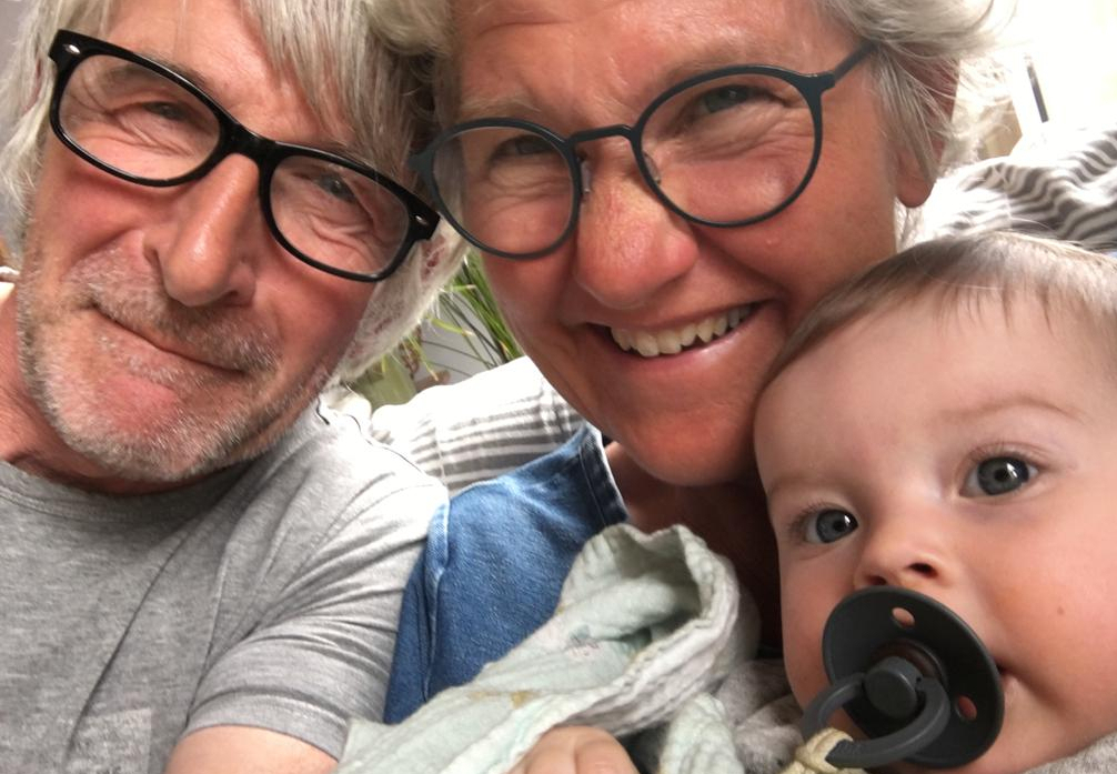 Het portret – Hulde aan de&nbsp;zestigers