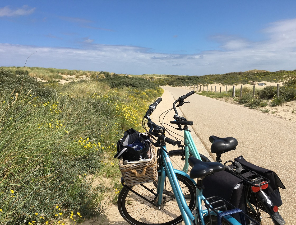 Het moment – Vakantie in Den&nbsp;Haag