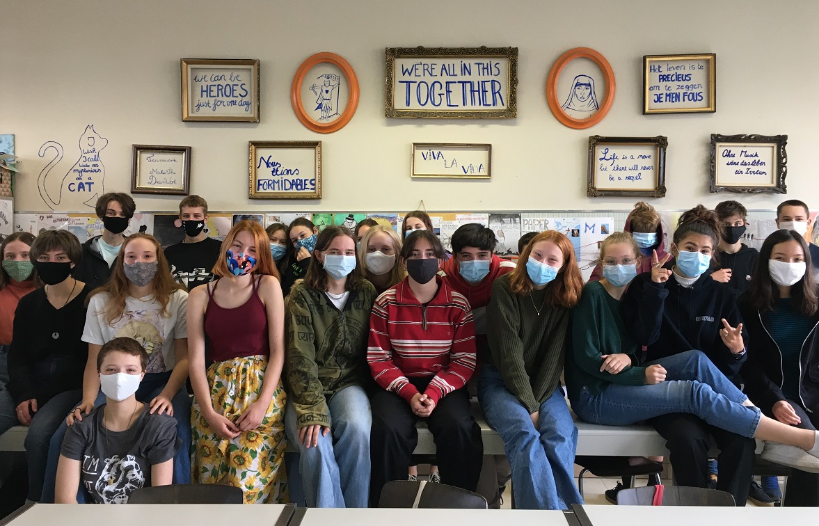 Het moment – Terug naar&nbsp;school!