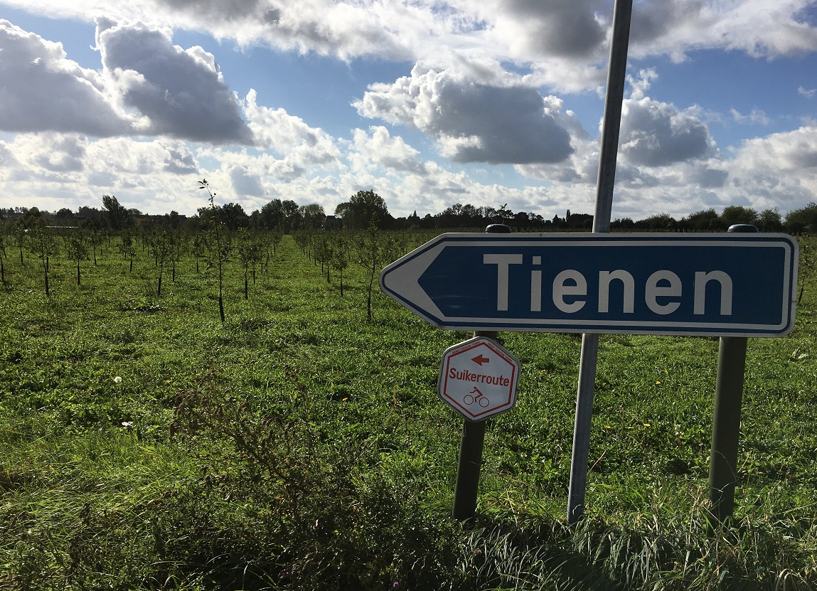 Marathonpraat – De dag voor de&nbsp;Suikermarathon