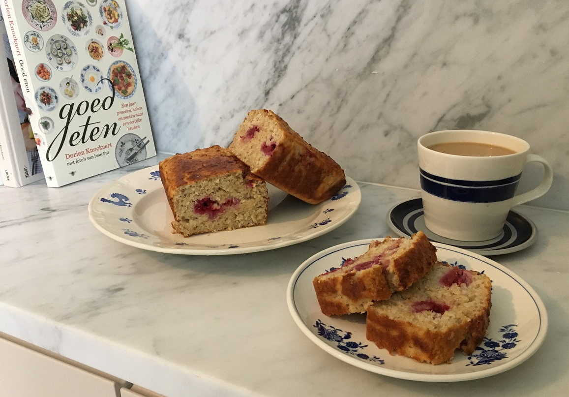 De gedachte – Over intermittent fasting of dagen zonder&nbsp;ontbijt