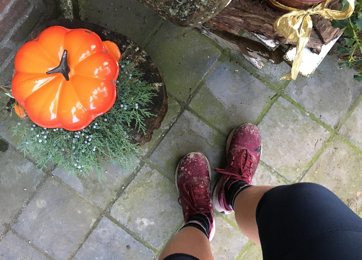 Loperspraat – Mijn eerste 50&nbsp;km