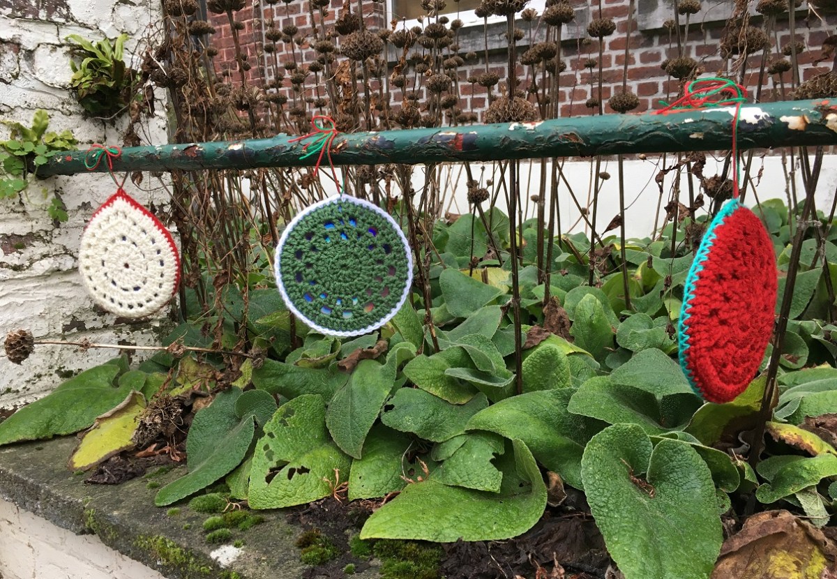 De muziek – Wat ik zoal beluisterde in&nbsp;2020