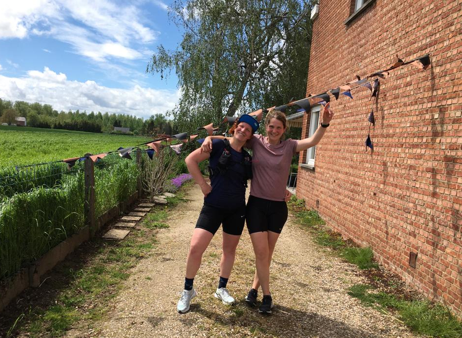 Het moment – Een memorabele 51&nbsp;km