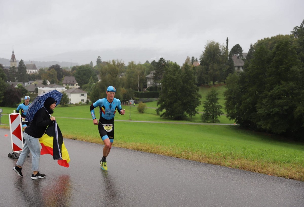 Duatlonspecial – Seppe de&nbsp;wereldkampioen