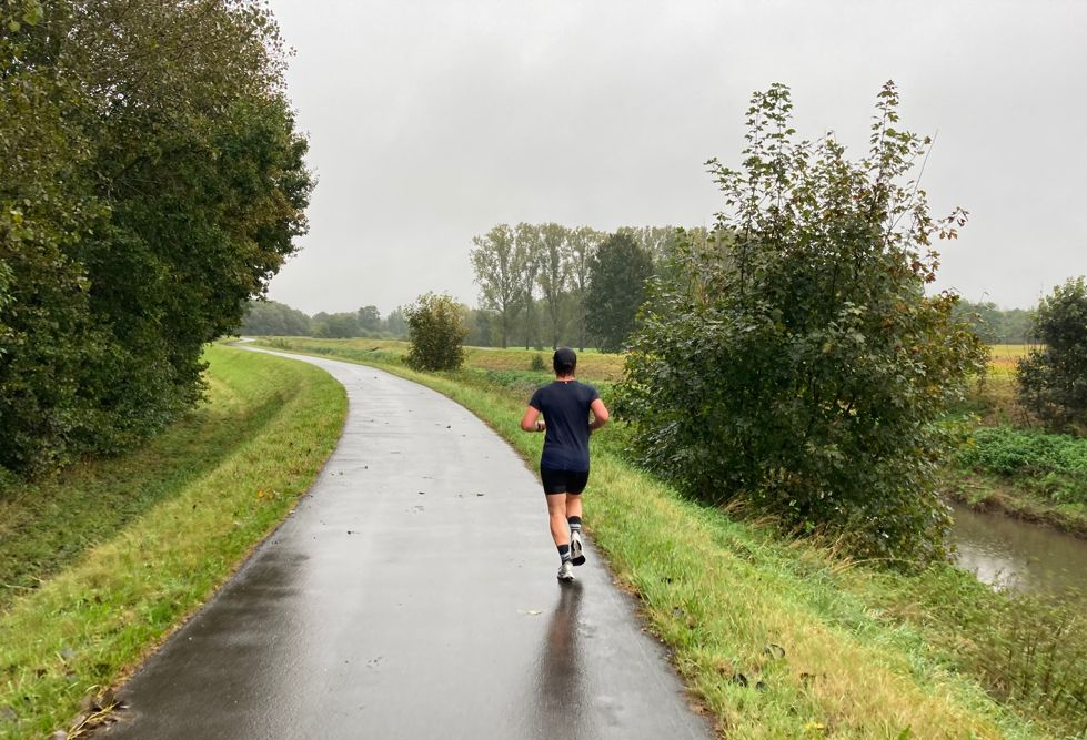 Marathonpraat – Road to Rotterdam&nbsp;#2