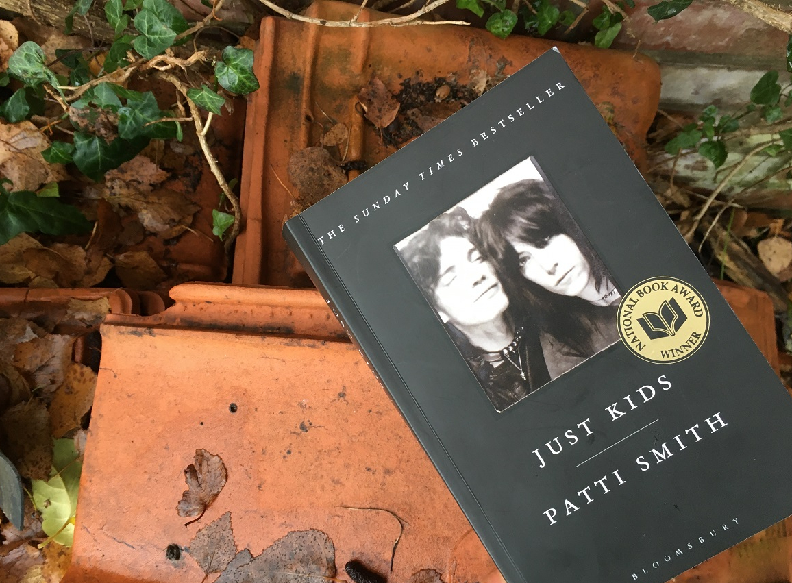 Het boek – Patti has the&nbsp;power!