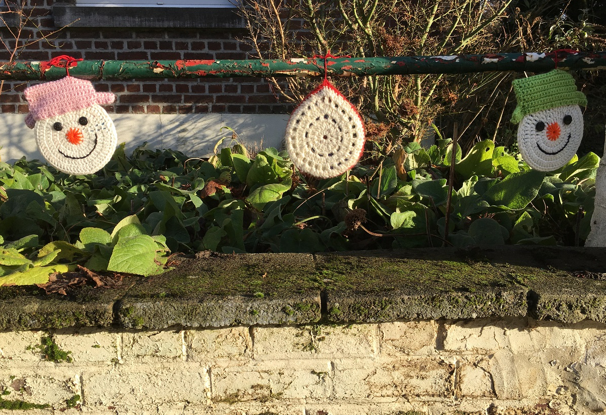 De muziek – De 5 van&nbsp;2021