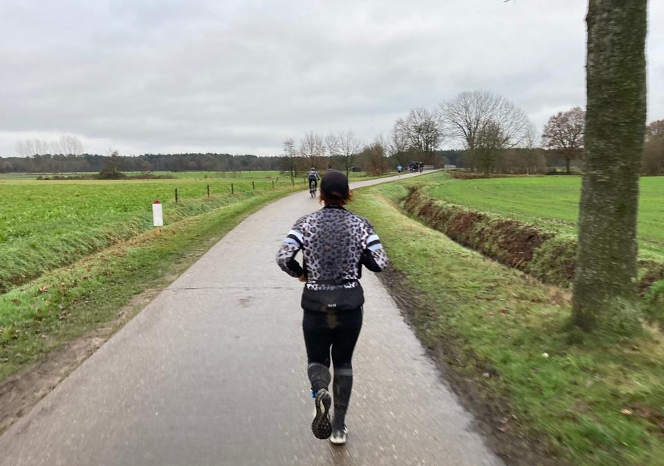 De race – De Hel van Kasterlee december&nbsp;2021